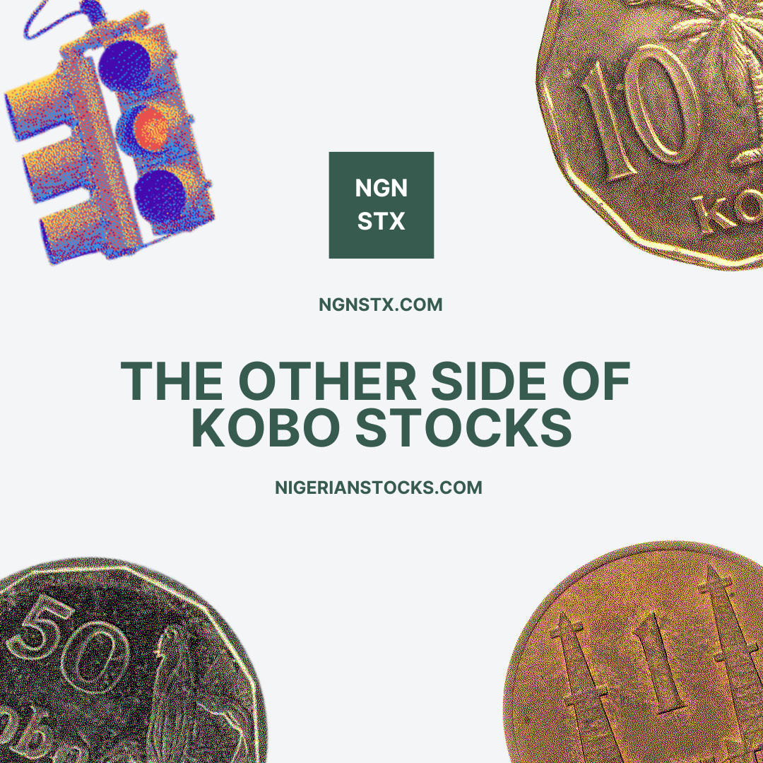 The Other Side of Kobo Stocks
