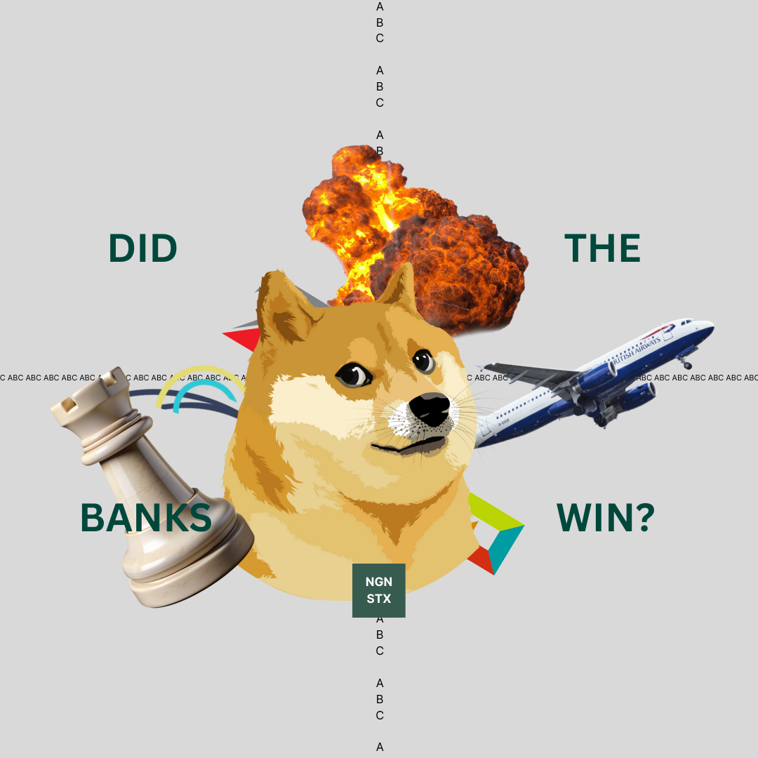 When banks took them to a UK court, SEPLAT almost won.