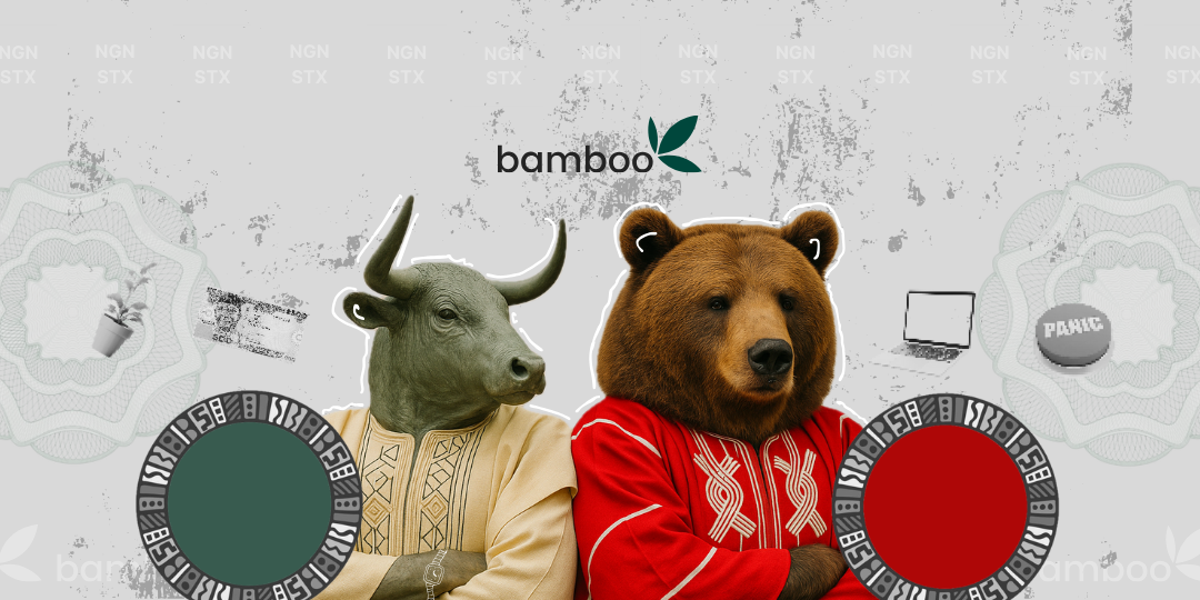 Understanding the Nigerian Market Cycle