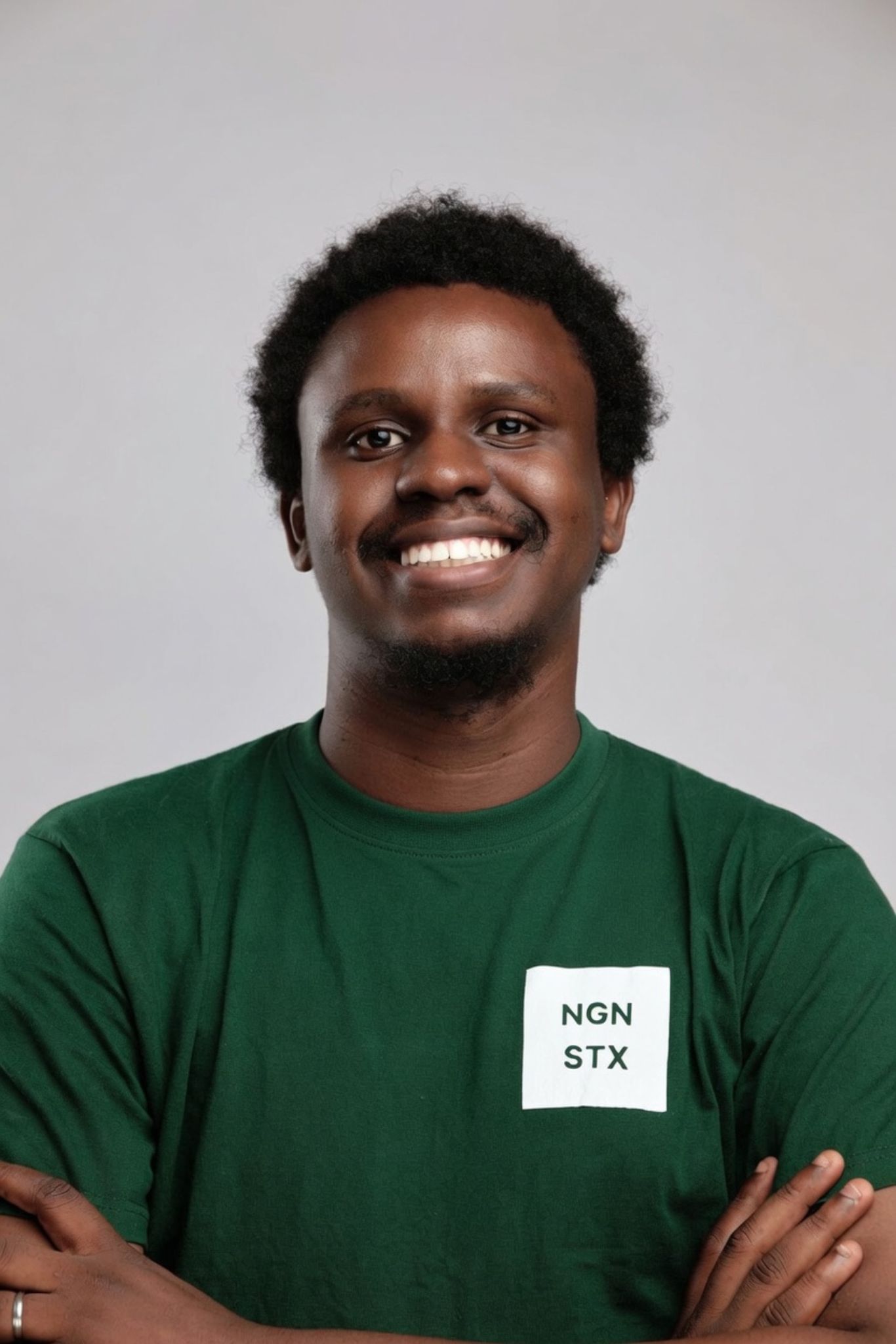 Daniel Damilola Obiokeke